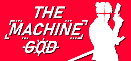 Cover art from The Machine God