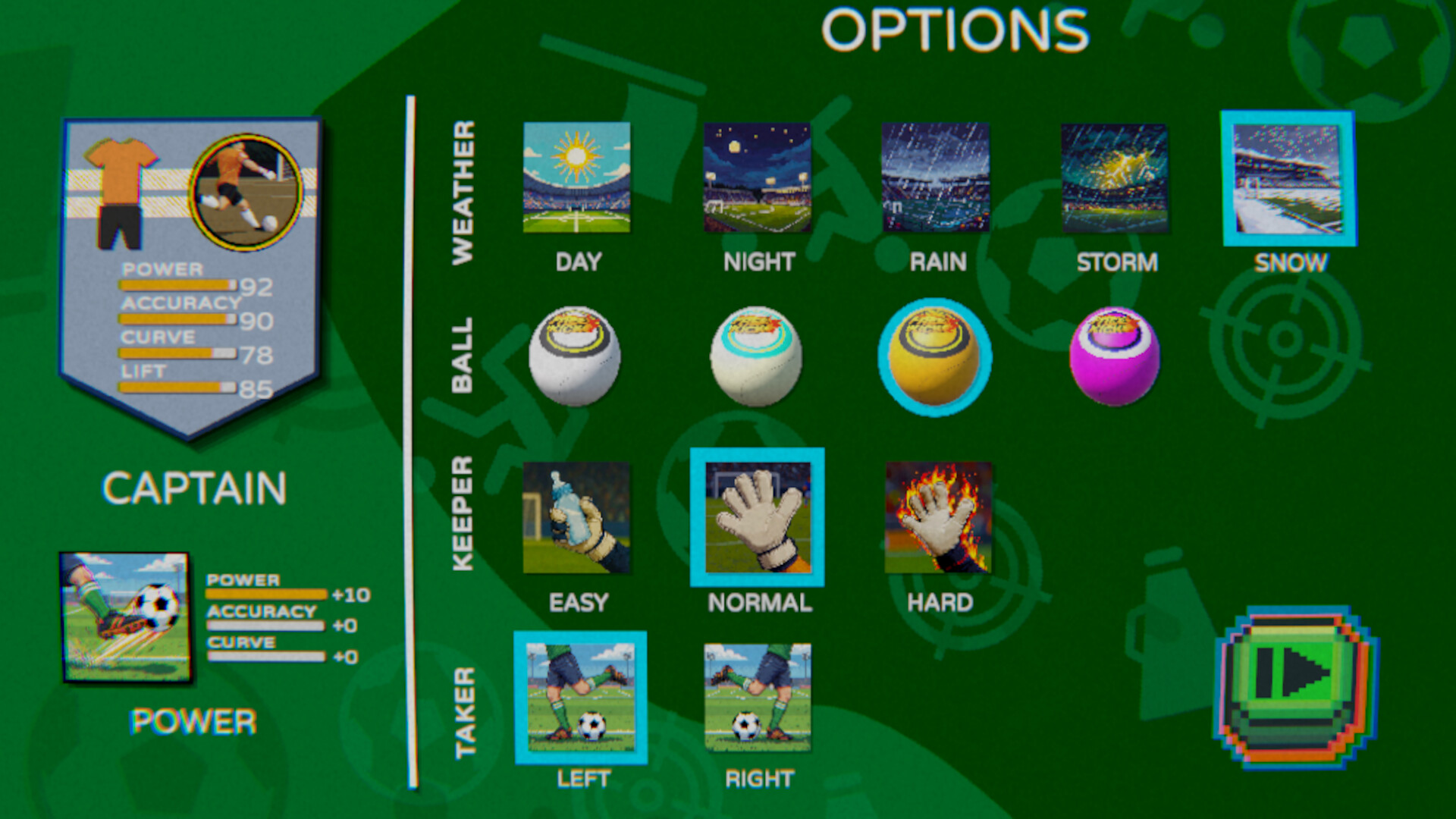 Free Kick screenshot 4