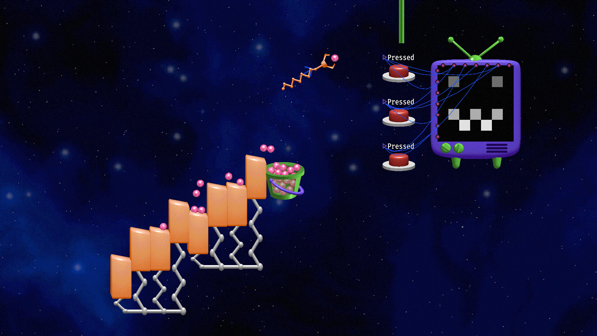 Whazzy Whizmo screenshot 5