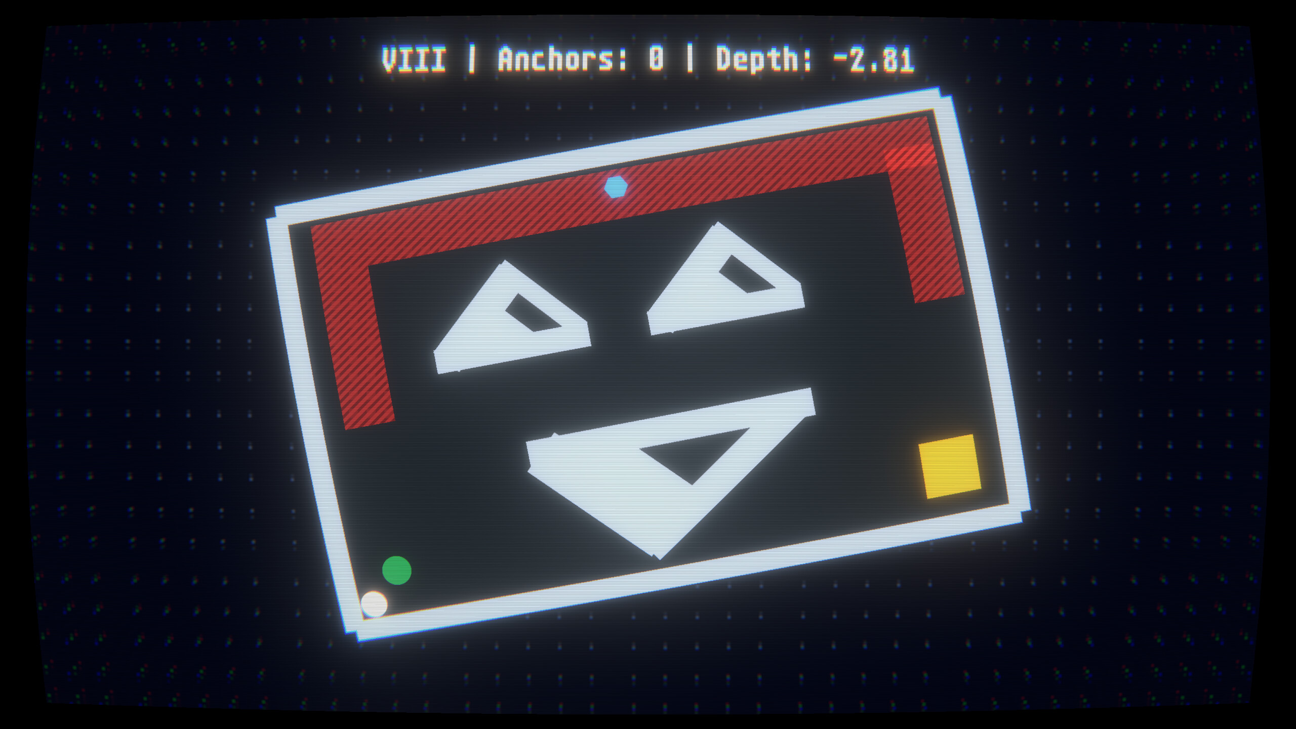 SUPERANCHOR screenshot 1