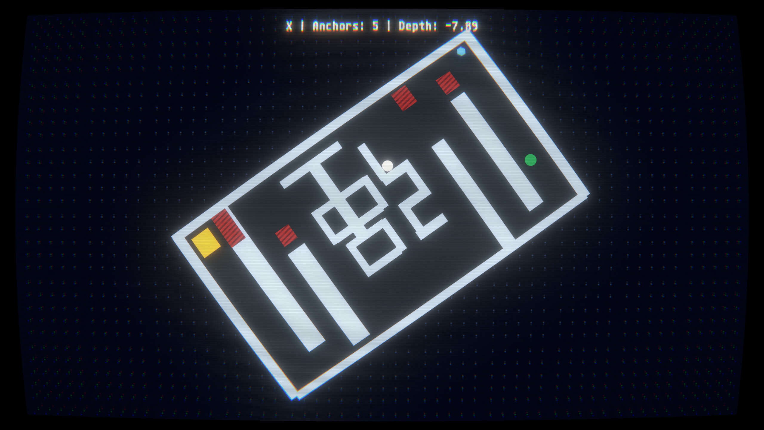 SUPERANCHOR screenshot 5