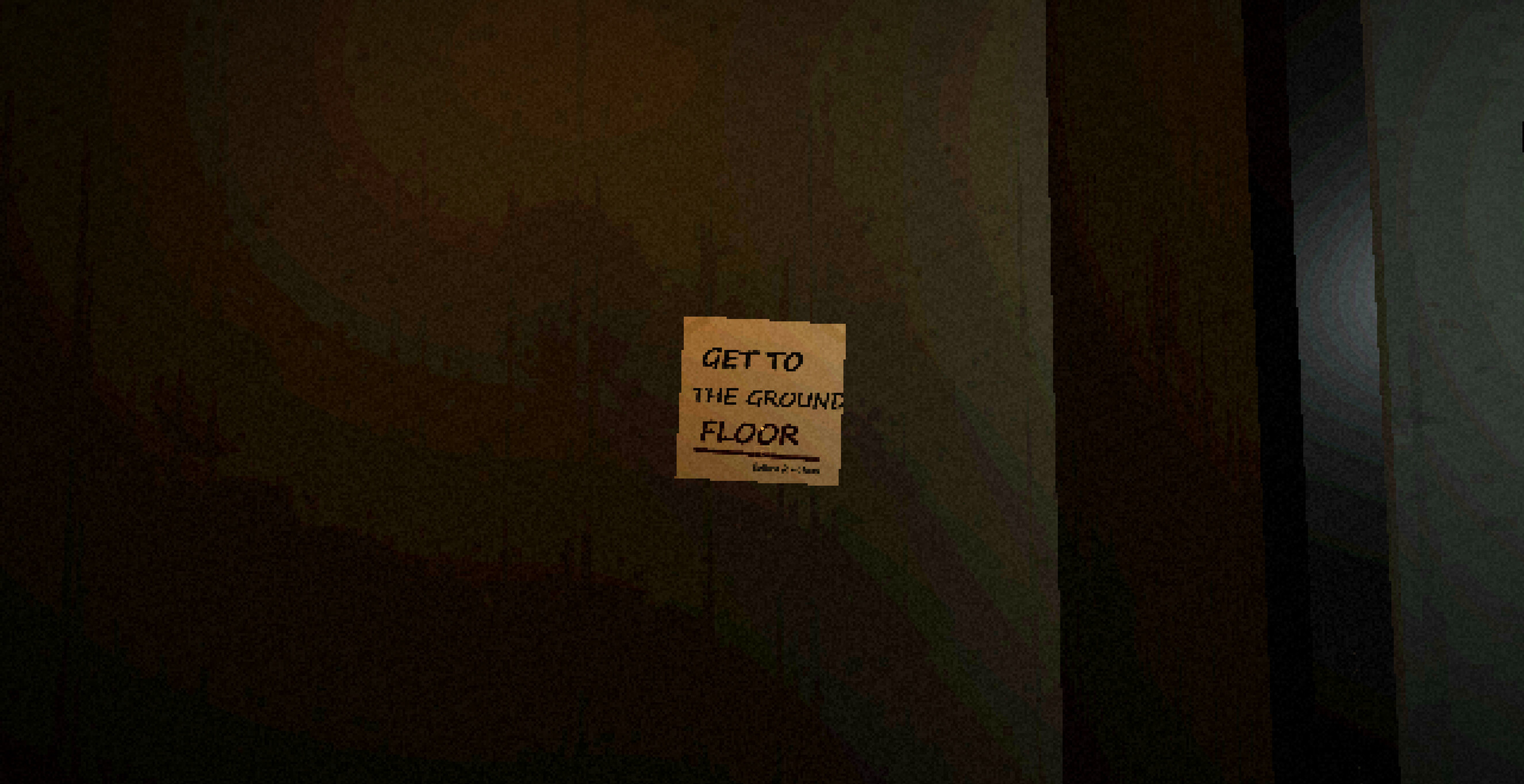 Infinite Elevator screenshot 4
