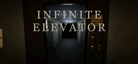 Cover art from Infinite Elevator
