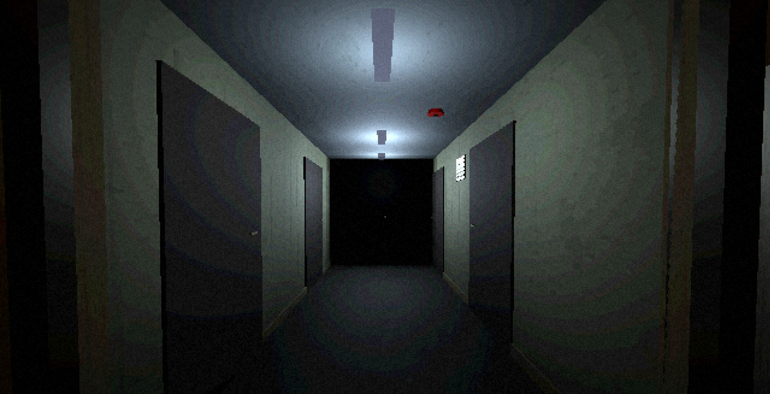 Infinite Elevator screenshot 1