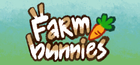 Cover art from Farm Bunnies