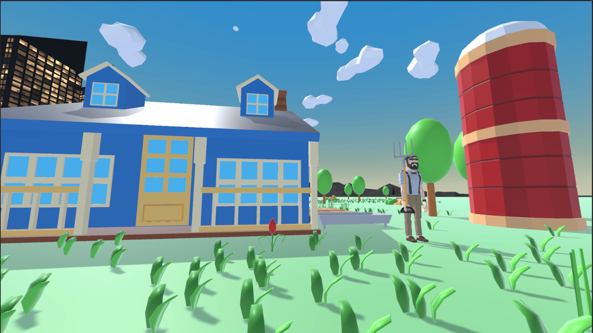 FarmFriendzy trailer