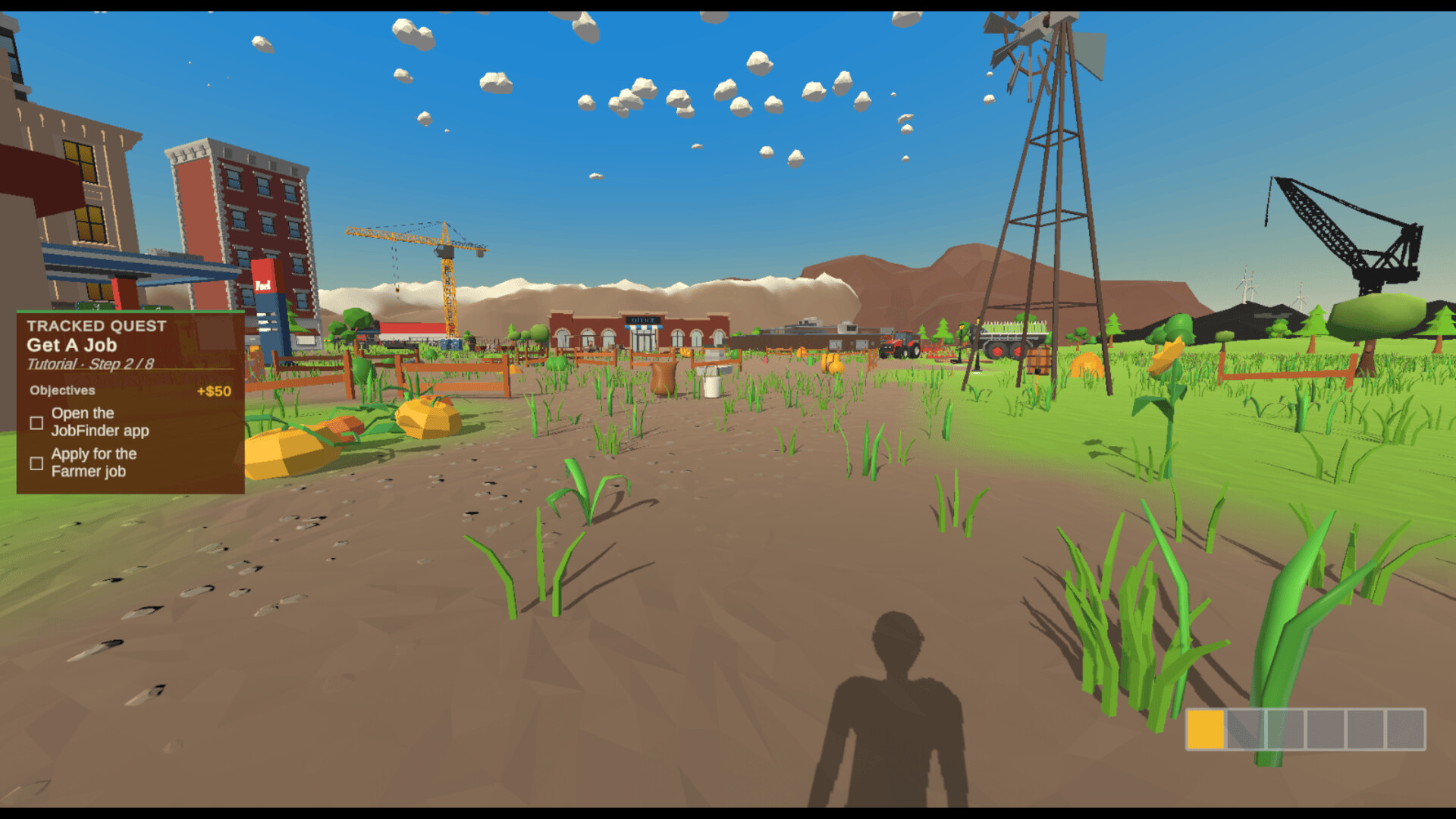 FarmFriendzy screenshot 2