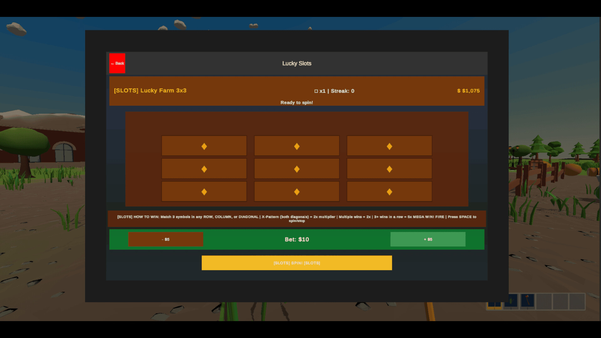 FarmFriendzy screenshot 3
