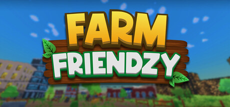 Cover art from FarmFriendzy