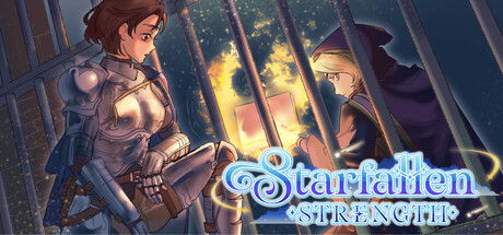 Starfallen: Strength