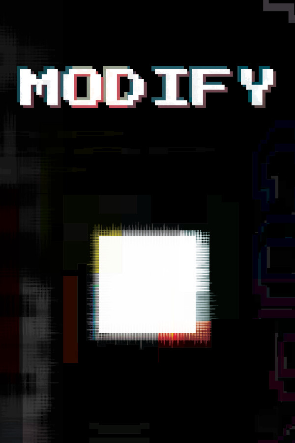 MODIFY