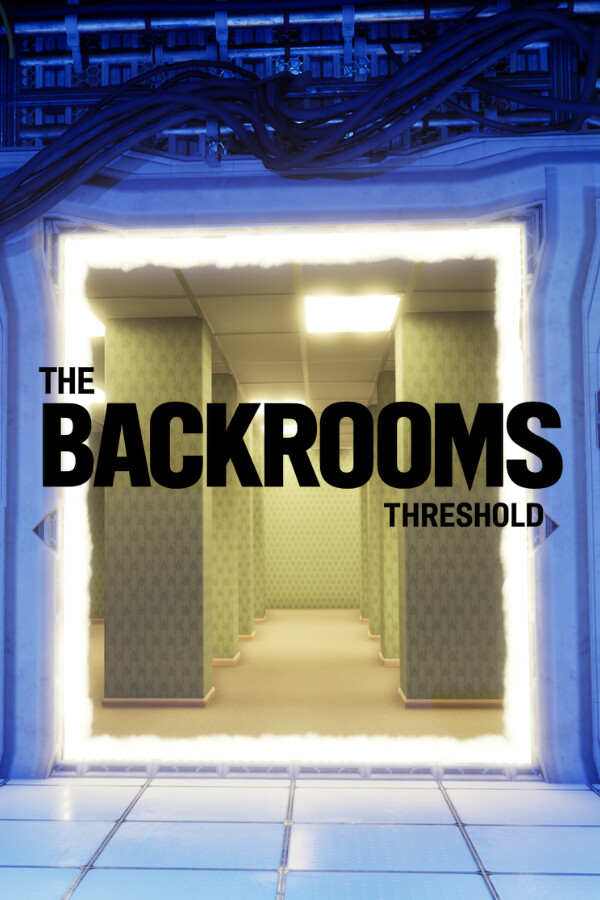 The Backrooms : Threshold