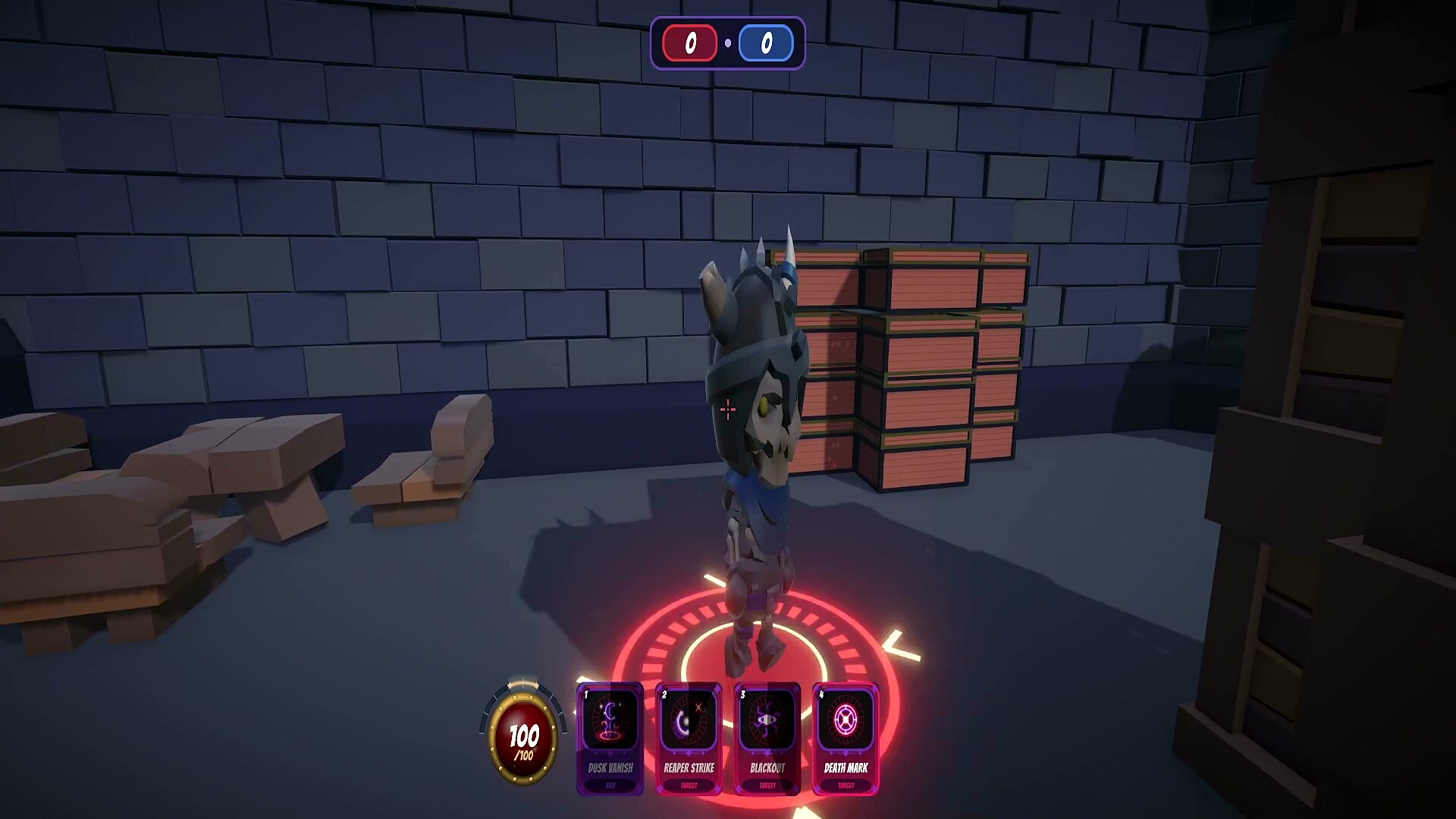 VoxCaster screenshot 3