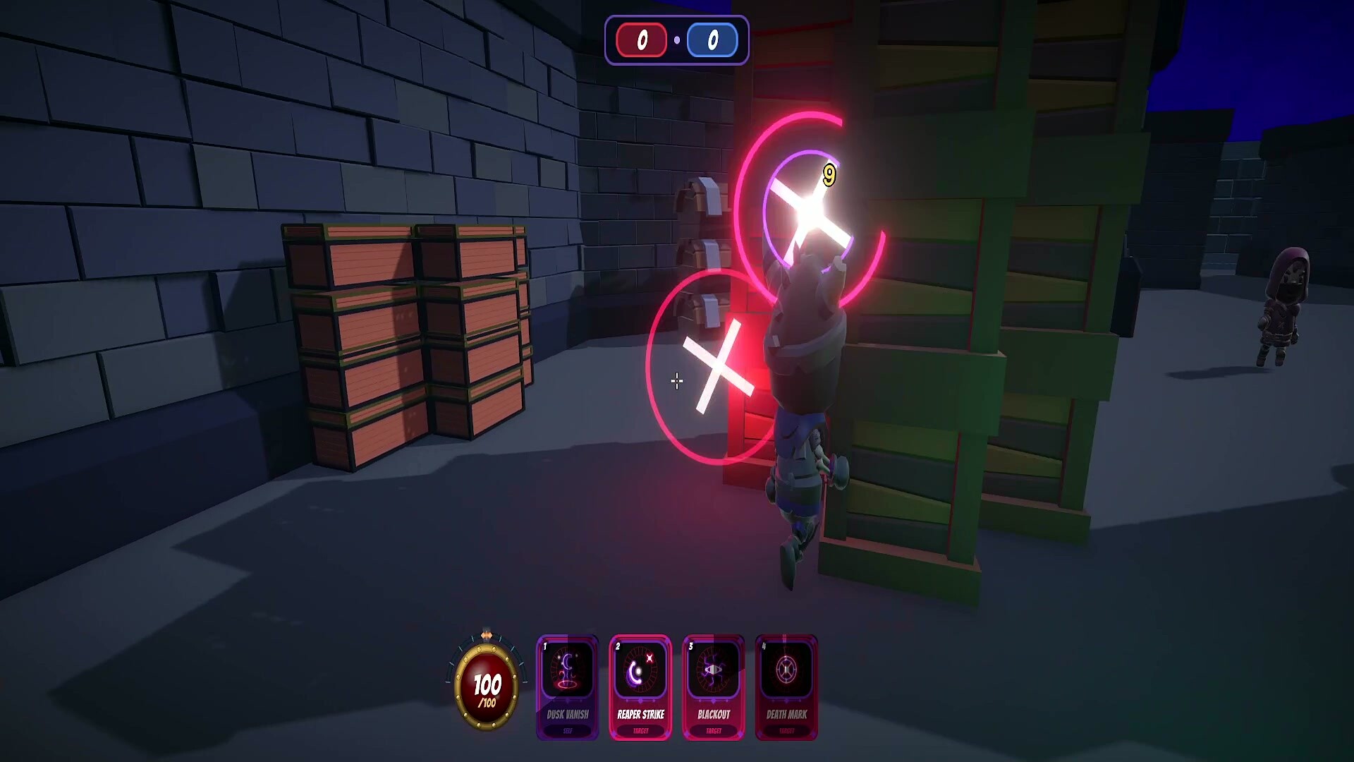 VoxCaster screenshot 2