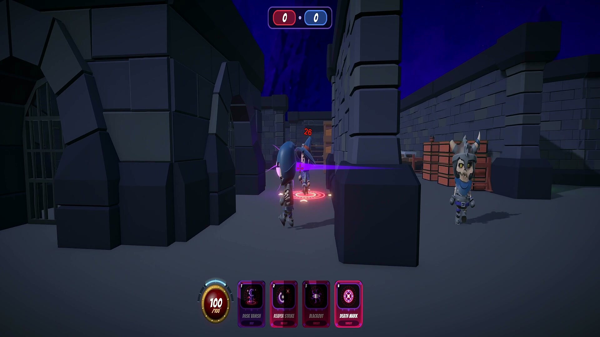 VoxCaster trailer