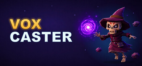 Cover art from VoxCaster