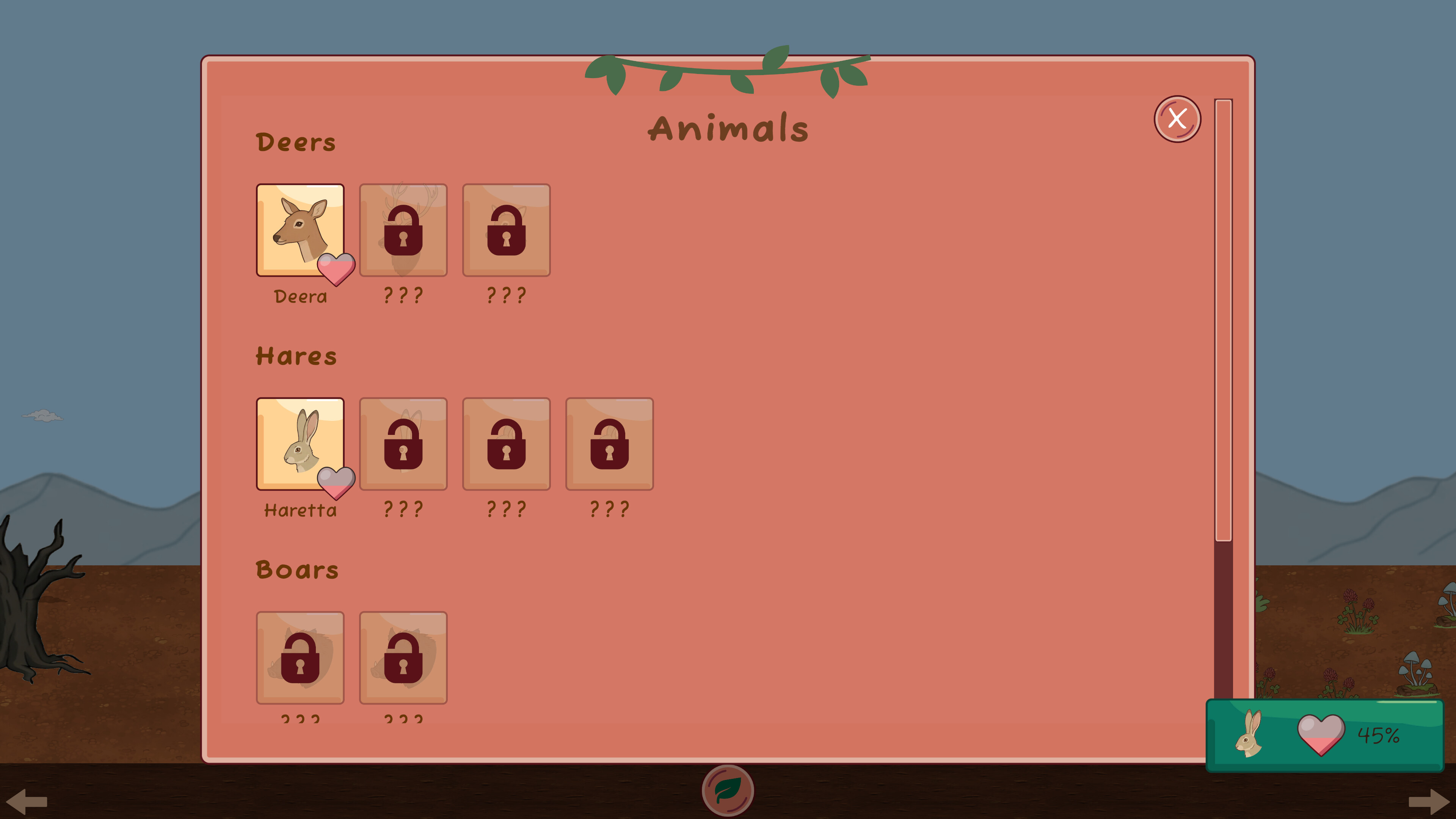 Focus My Deer screenshot 4