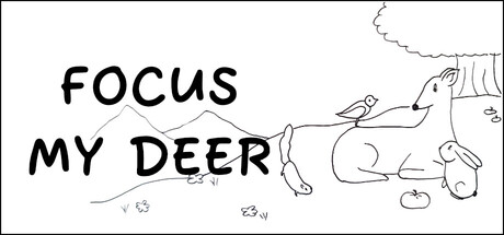 Focus My Deer