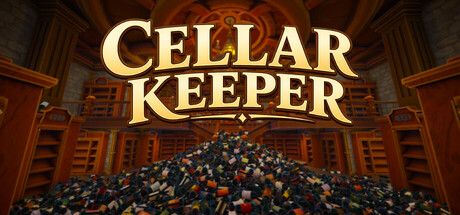 Cellar Keeper