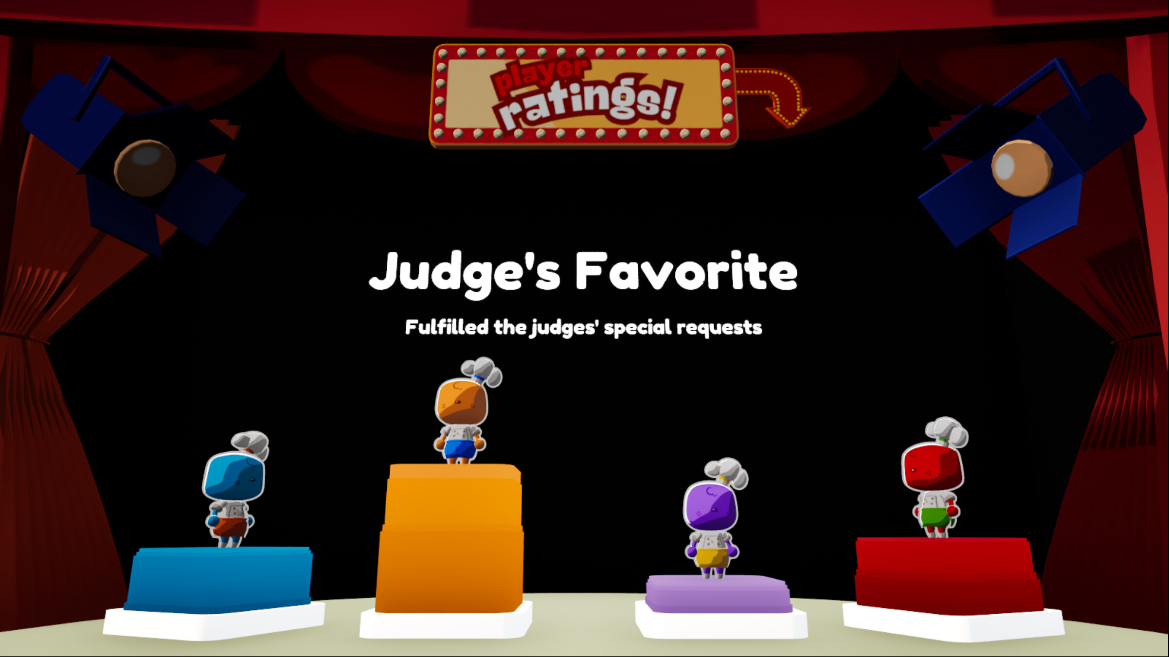 Wasted Chef screenshot 2