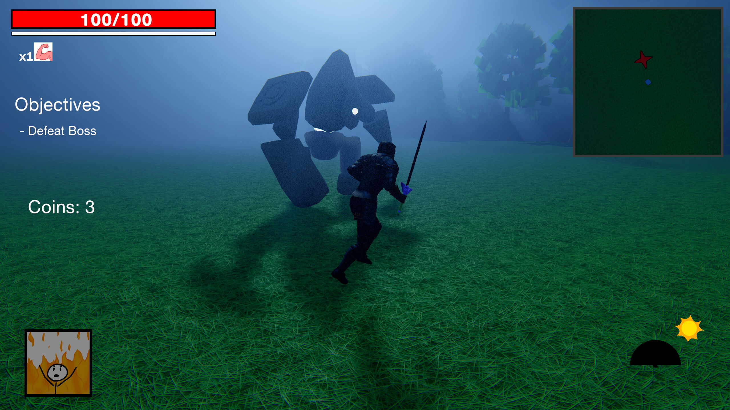 Plight screenshot 5