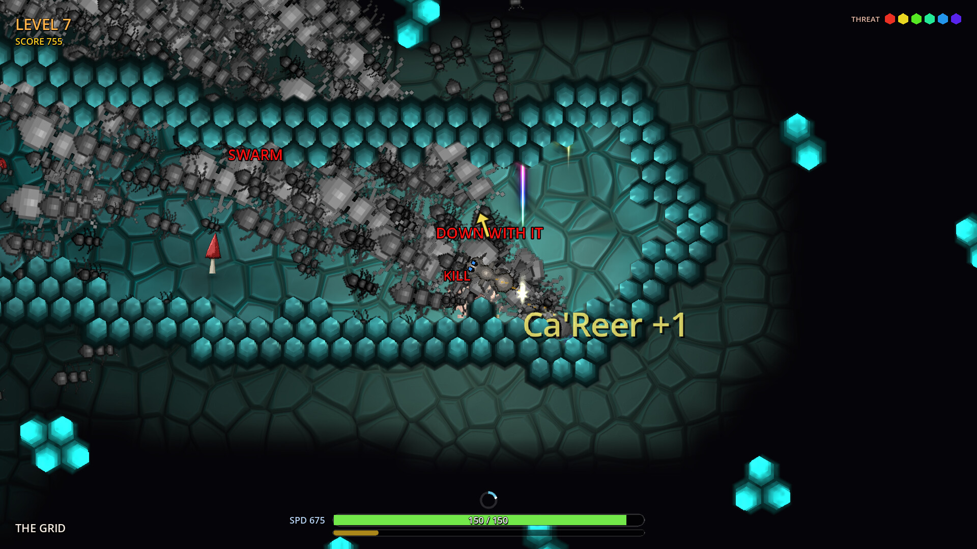 Pissant: Working Remote screenshot 5