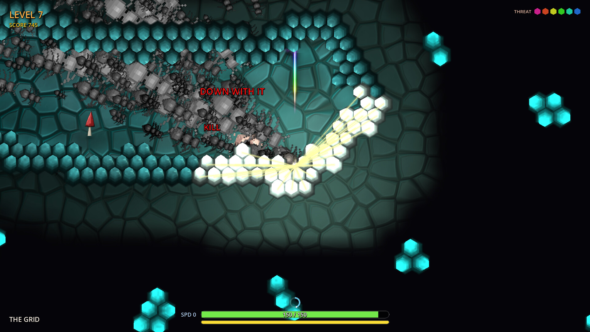 Pissant: Working Remote screenshot 4