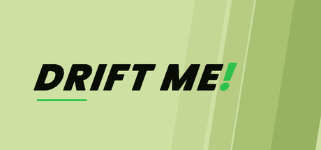 Cover art from DRIFT ME!