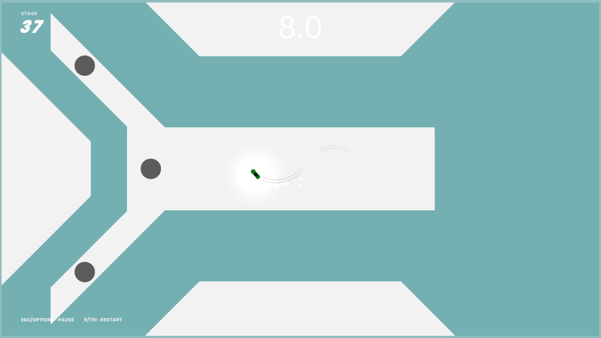 DRIFT ME! screenshot 5