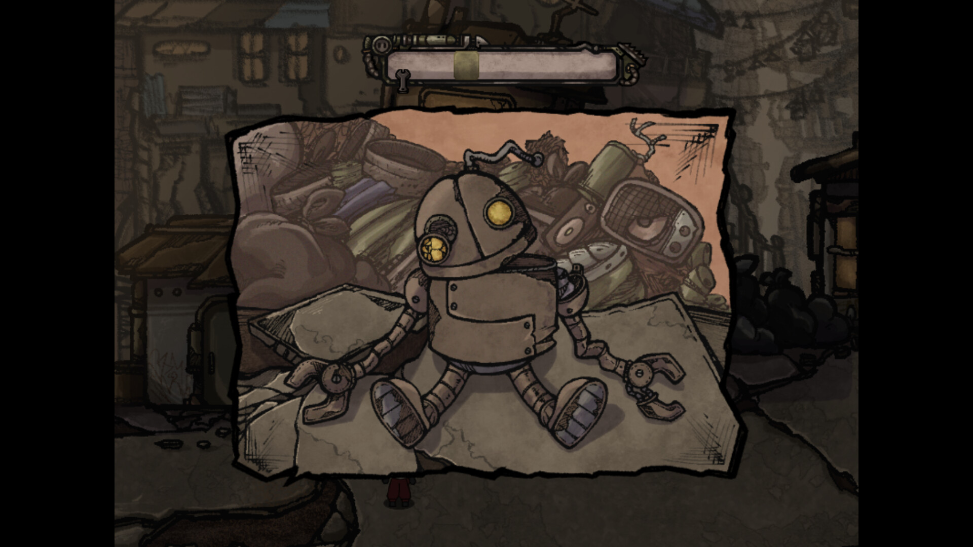 Bloodworks screenshot 5