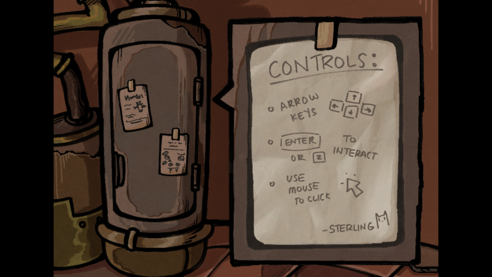 Bloodworks screenshot 4