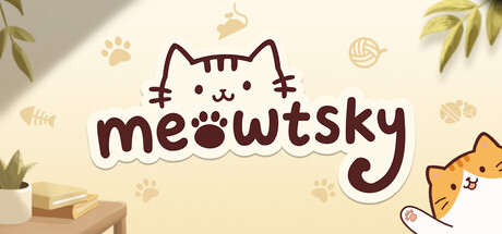 Cover art from Meowtsky