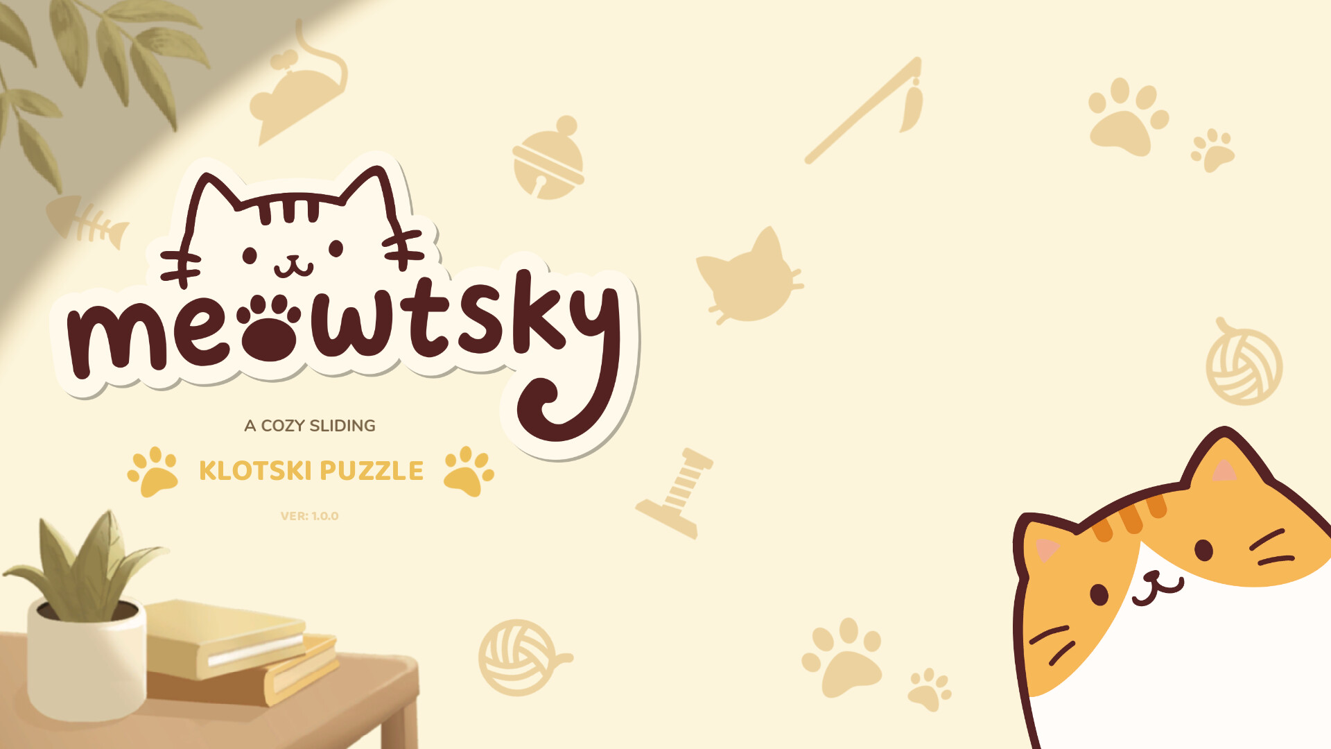 Meowtsky trailer