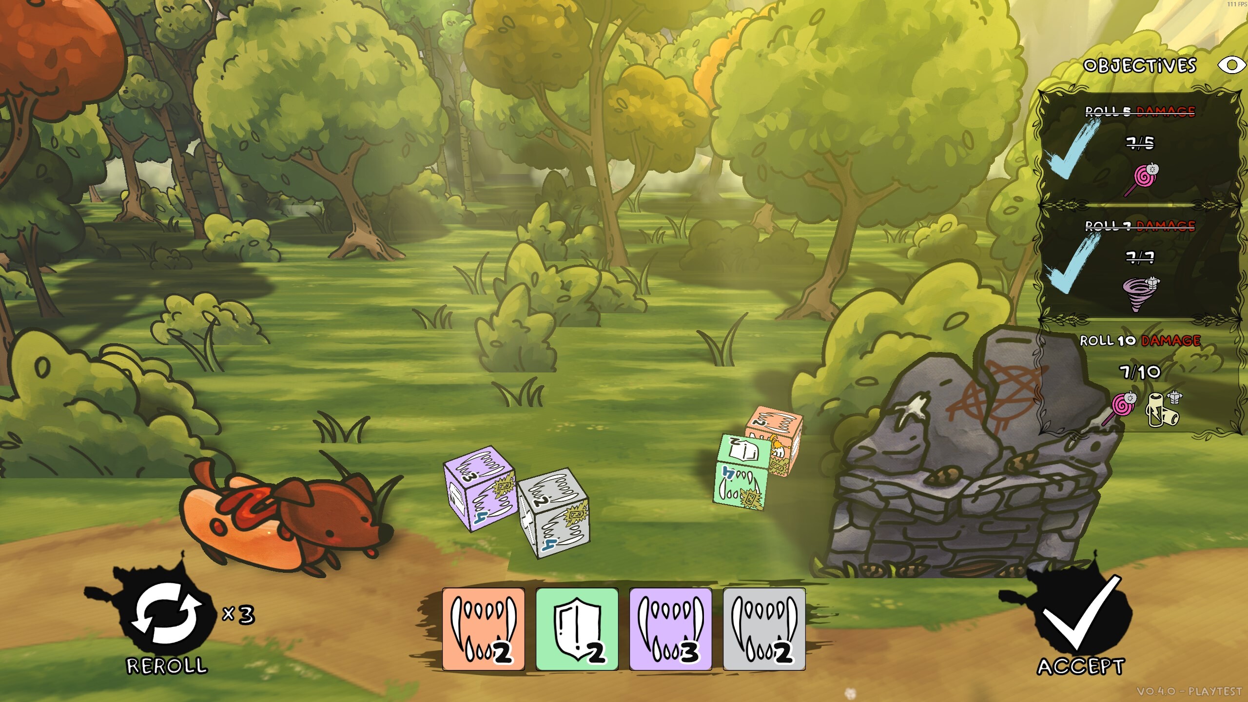 Of Beasts And Alchemy screenshot 3