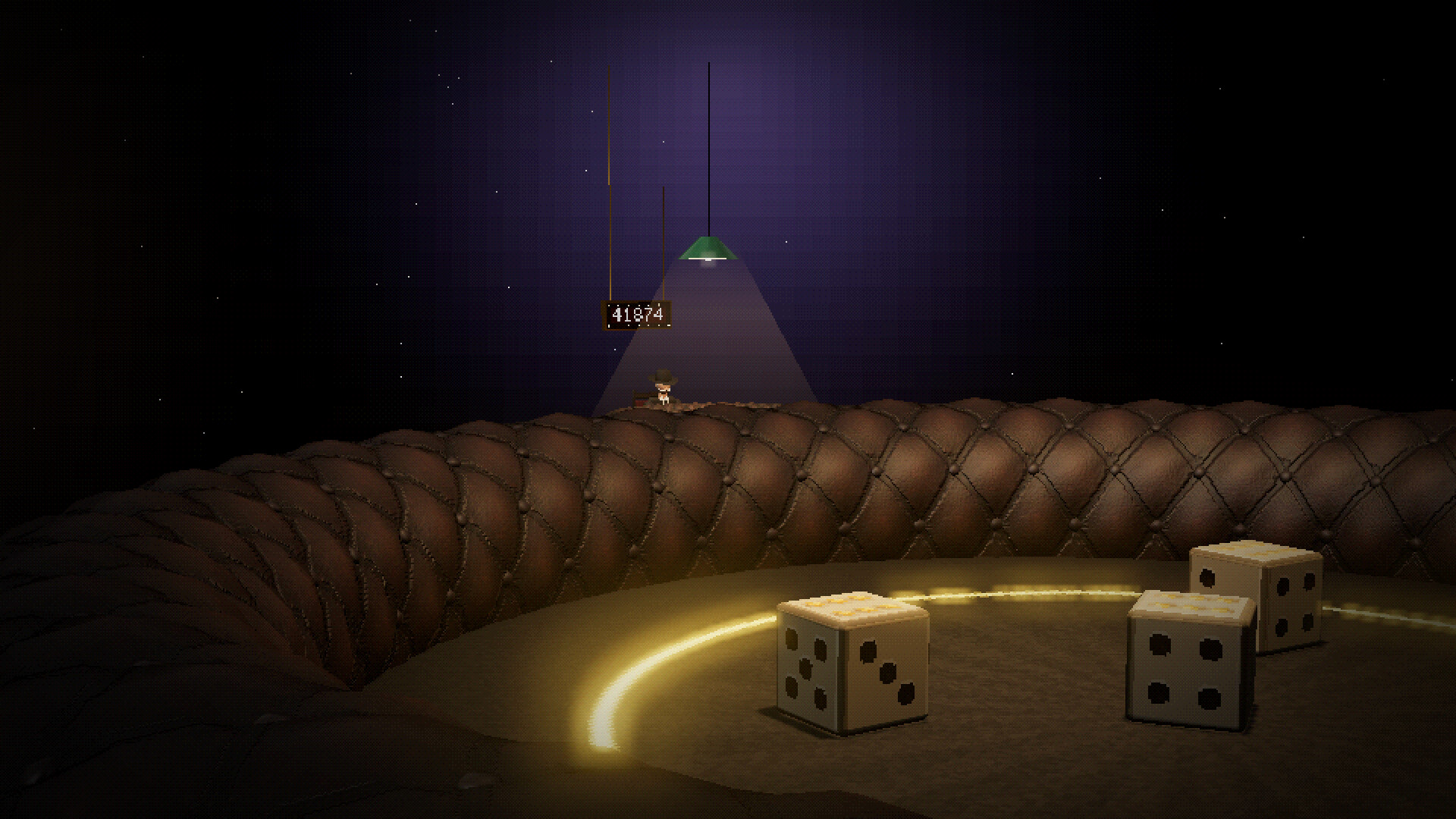 ¡SIX! screenshot 5
