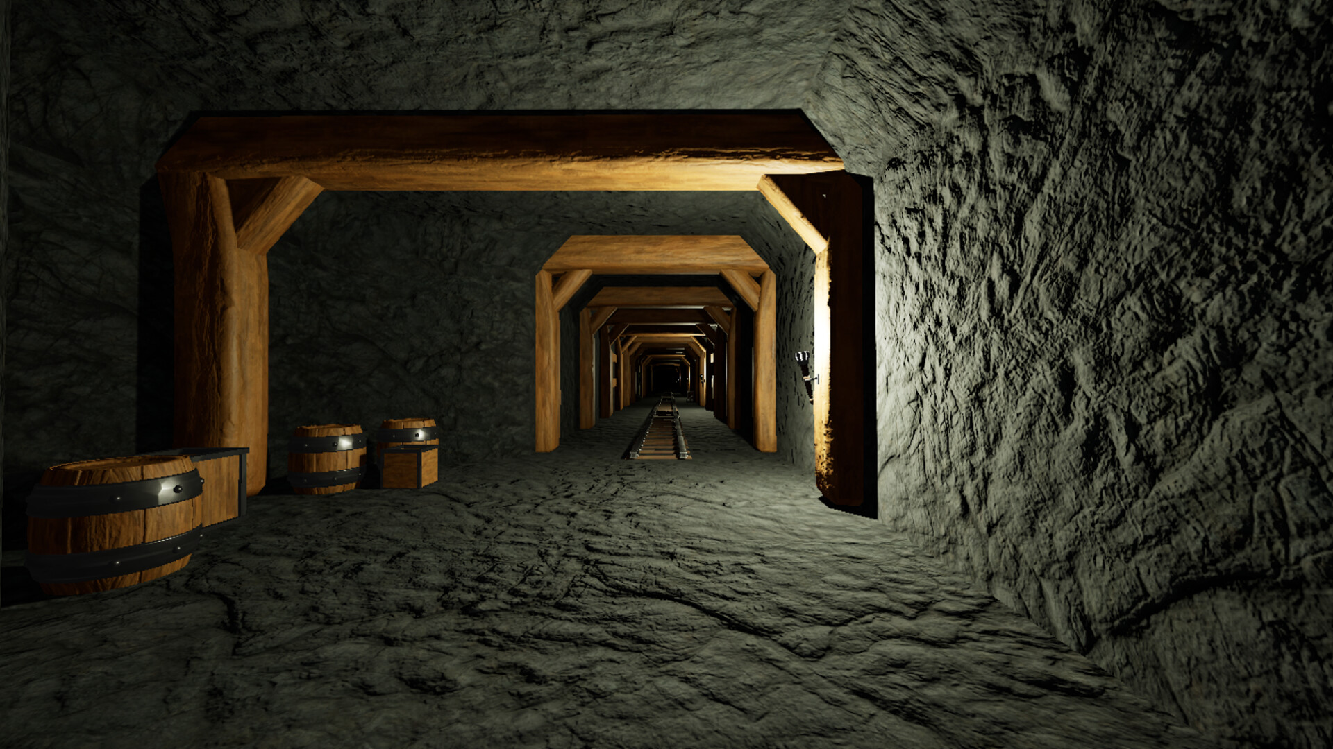 Prop Hazard screenshot 5