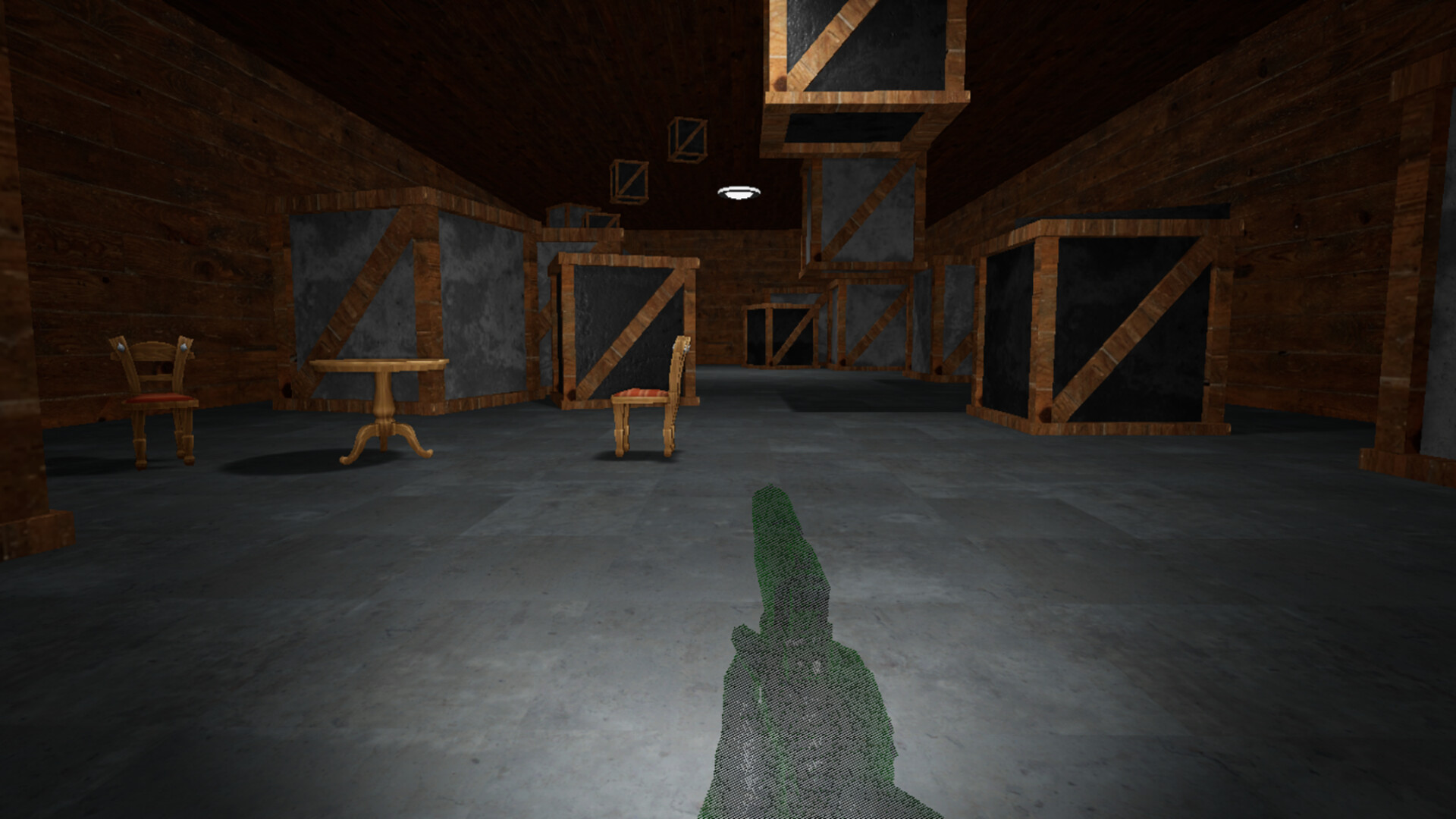 Prop Hazard screenshot 3