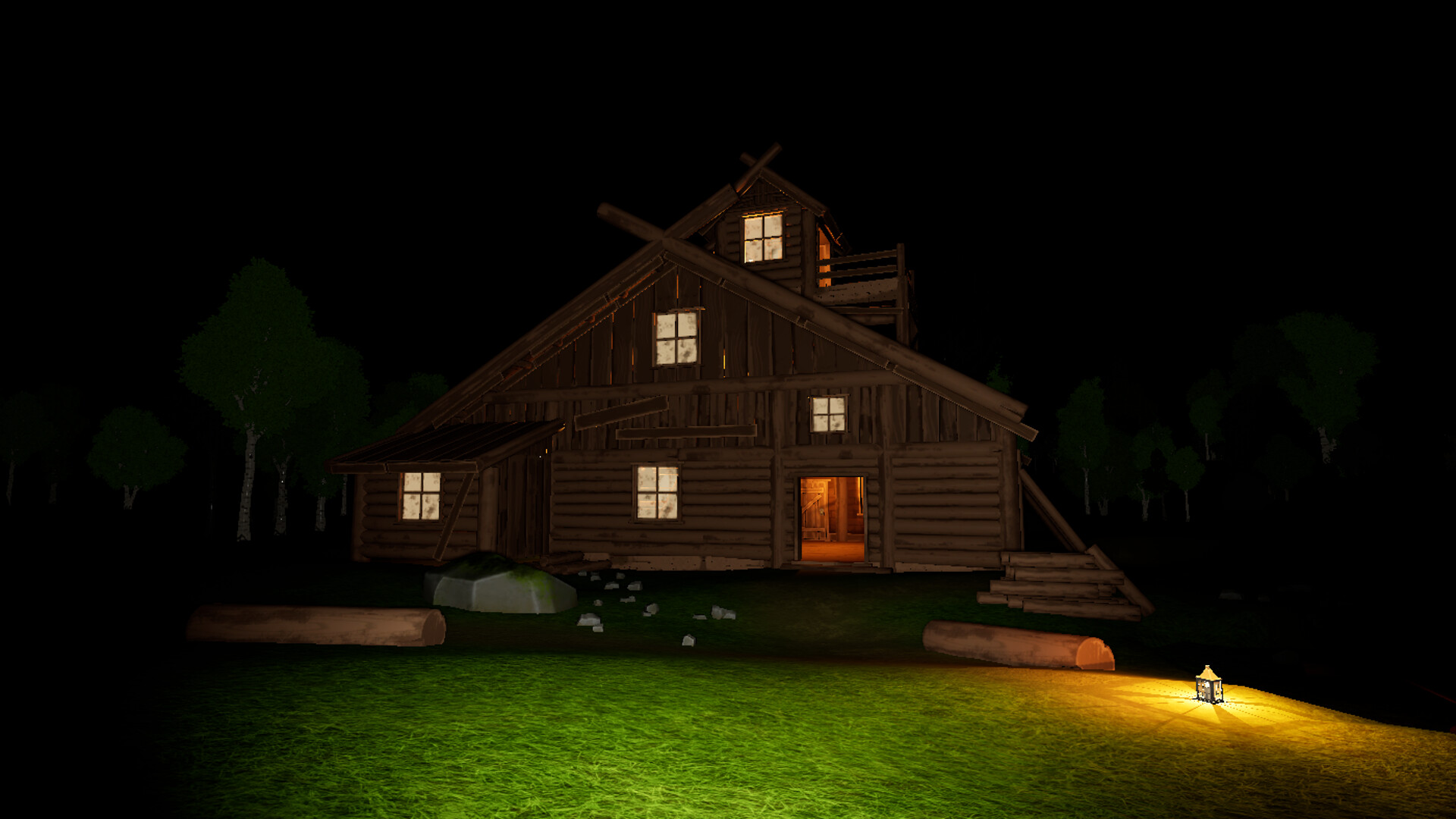 Prop Hazard screenshot 3