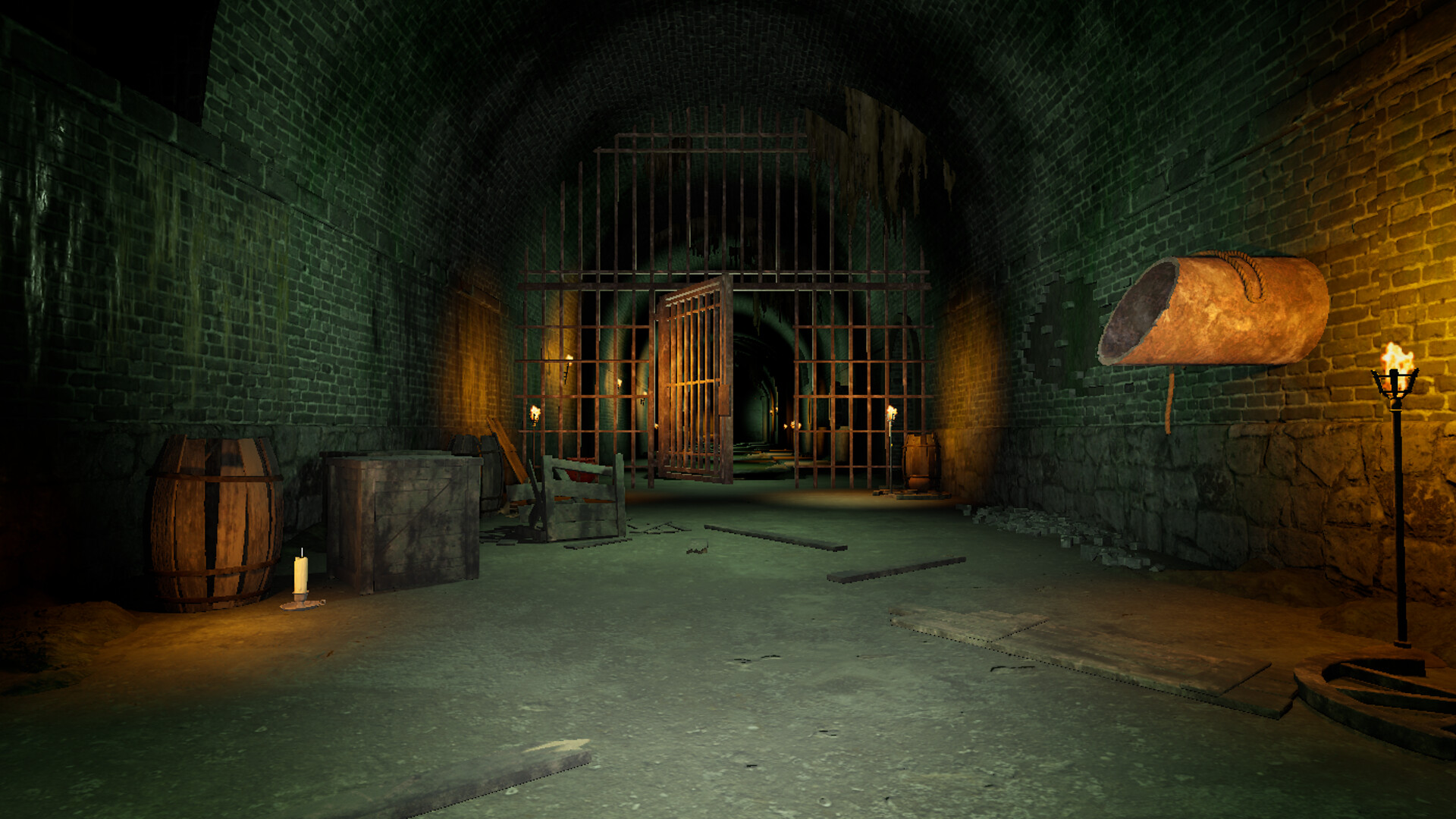 Prop Hazard screenshot 4