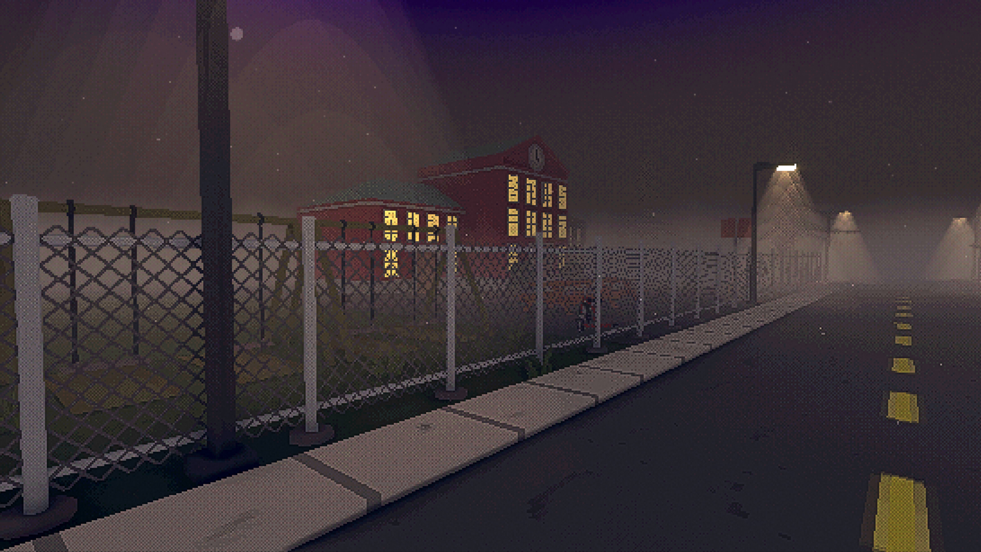 The Outskirts screenshot 2