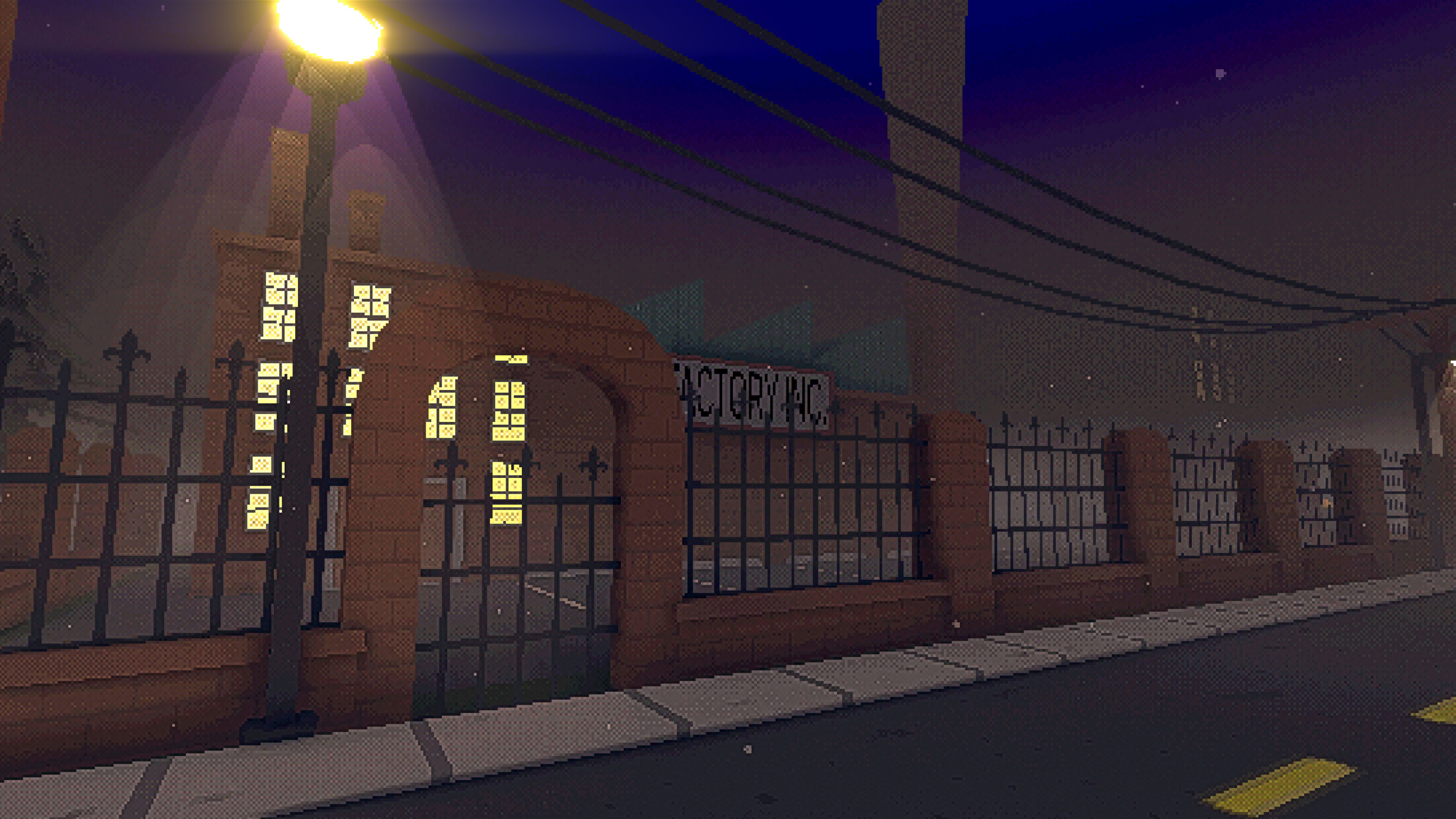 The Outskirts screenshot 3