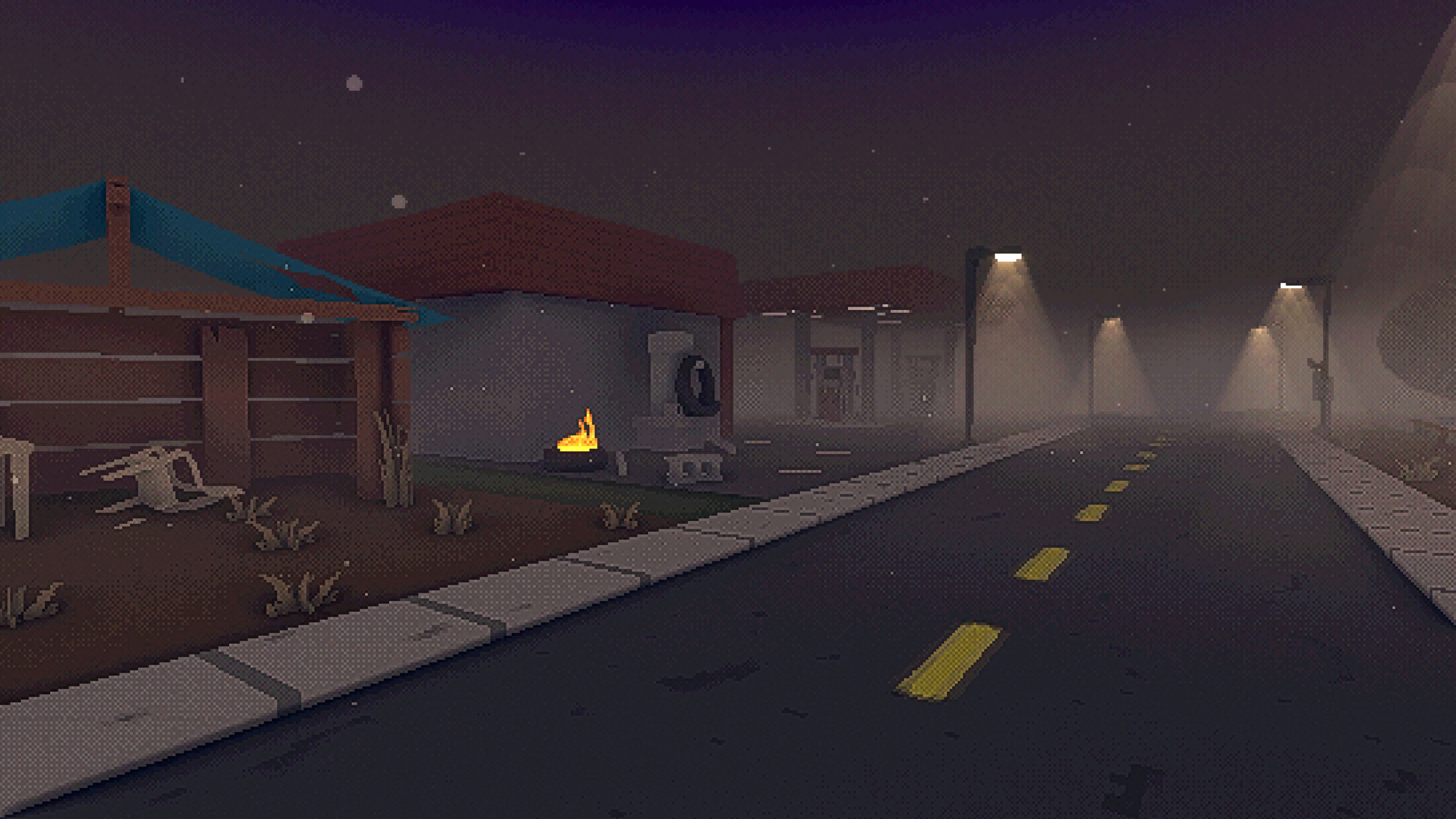 The Outskirts screenshot 5