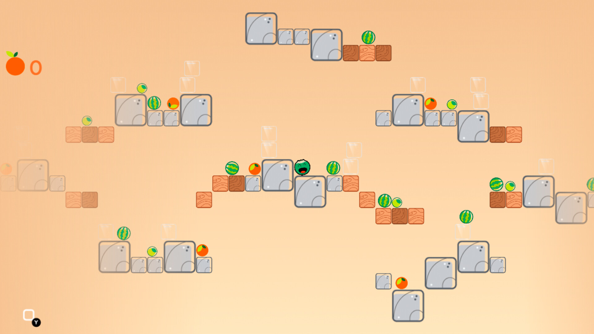 Joe Silva: Solo Trip screenshot 3