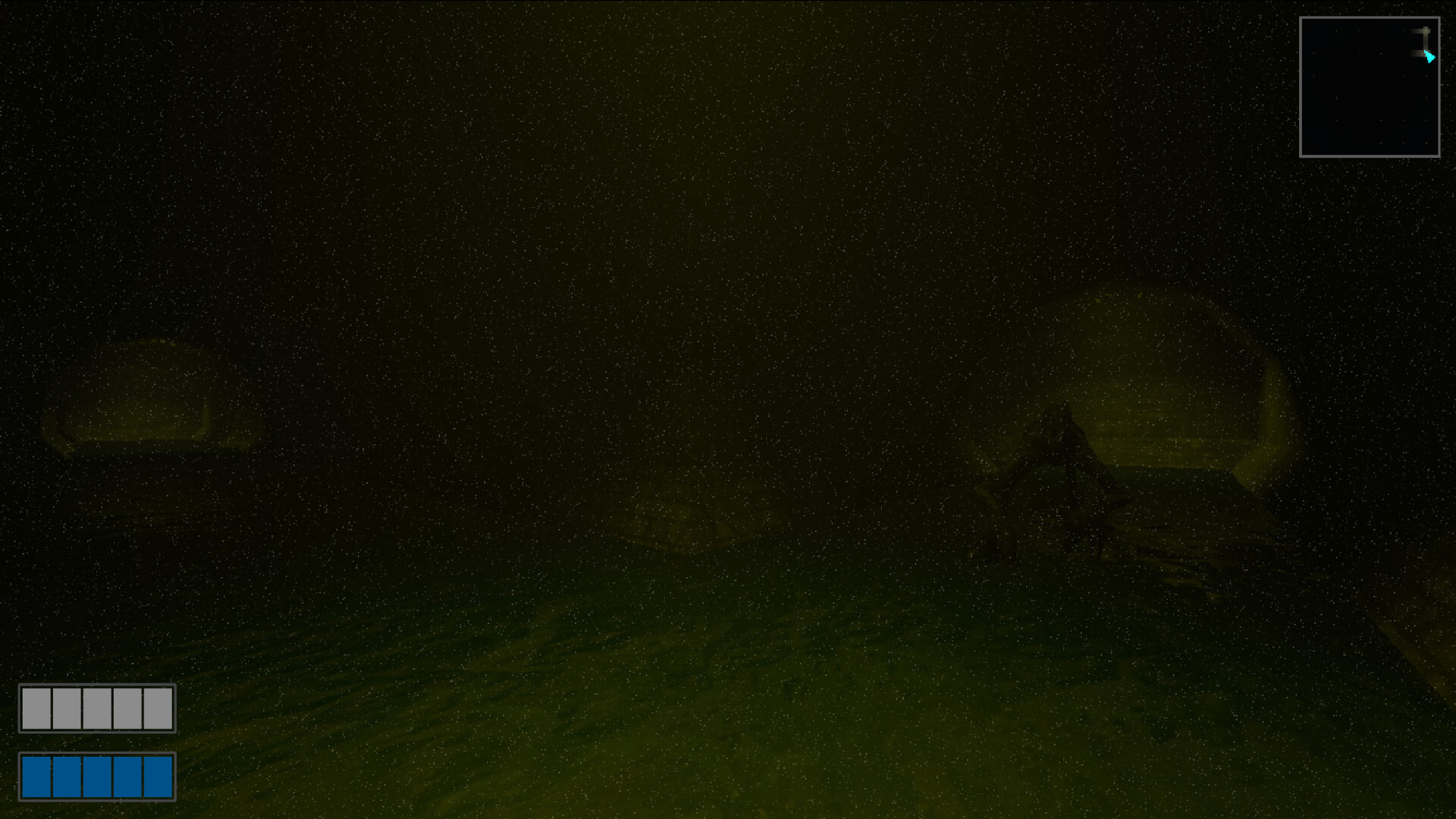 The Sewer screenshot 3