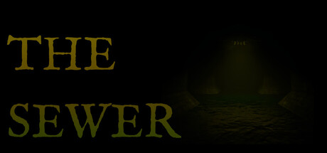 Cover art from The Sewer