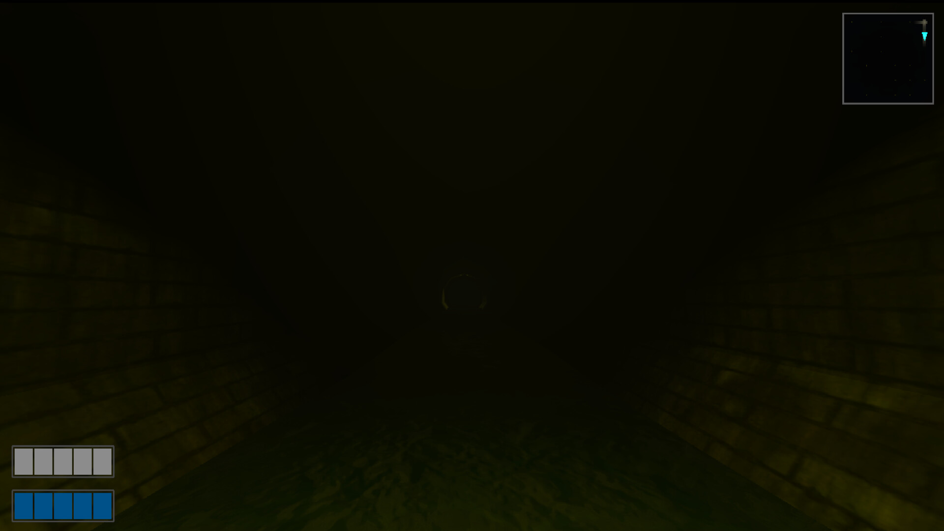 The Sewer trailer