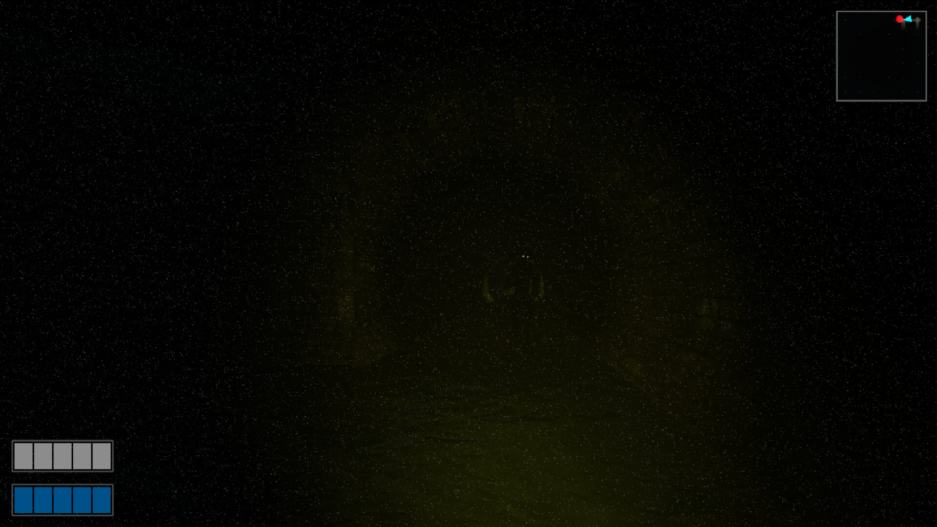 The Sewer screenshot 4