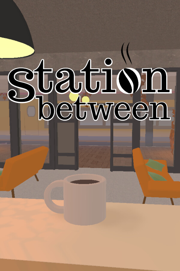 Station Between