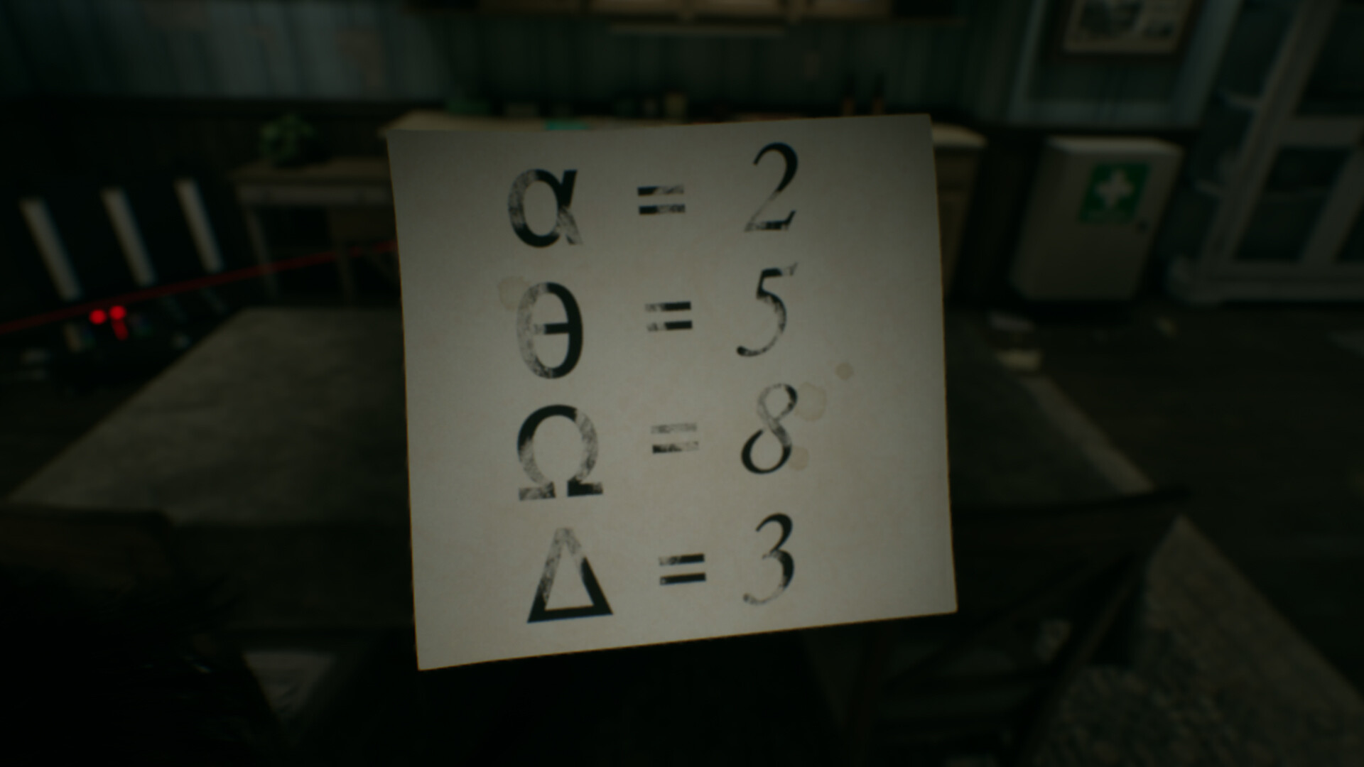 WHERE IS MY MIND screenshot 2