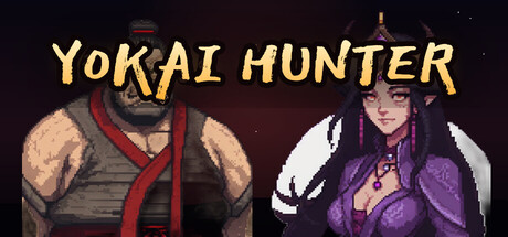 Yokai Hunter